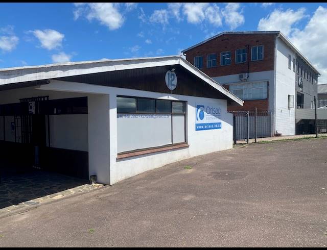 210M² OFFICE TO LET IN PINETOWN CENTRAL